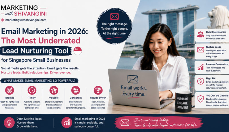 Email Marketing in 2026