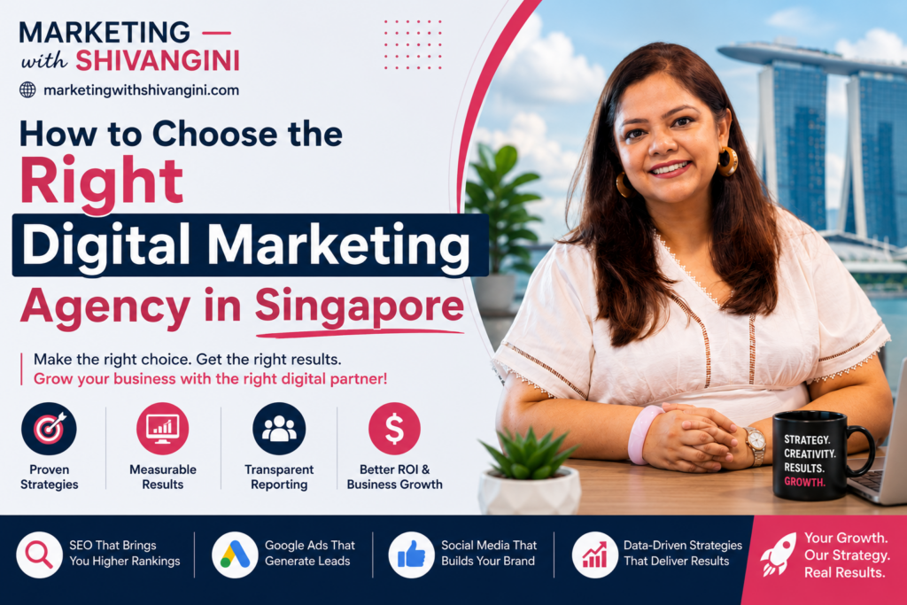digital marketing agency in singapore