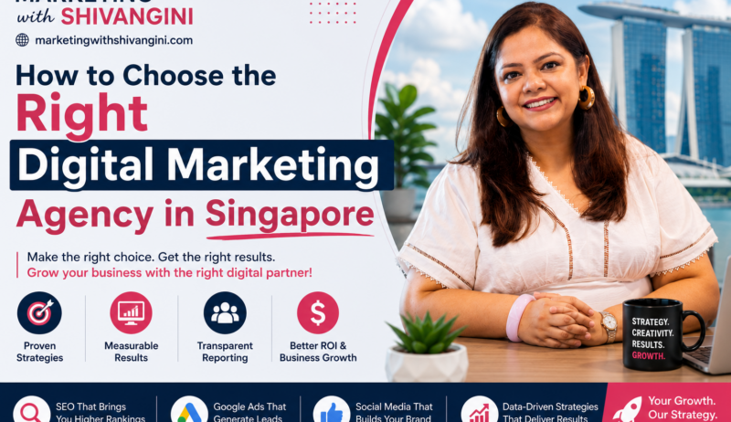 digital marketing agency in singapore