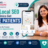 Local SEO for Clinics Singapore