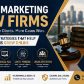 digital marketing for law firms digital marketing for law firms