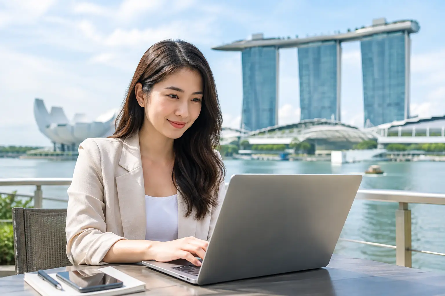 Google Business Profile Optimization Service