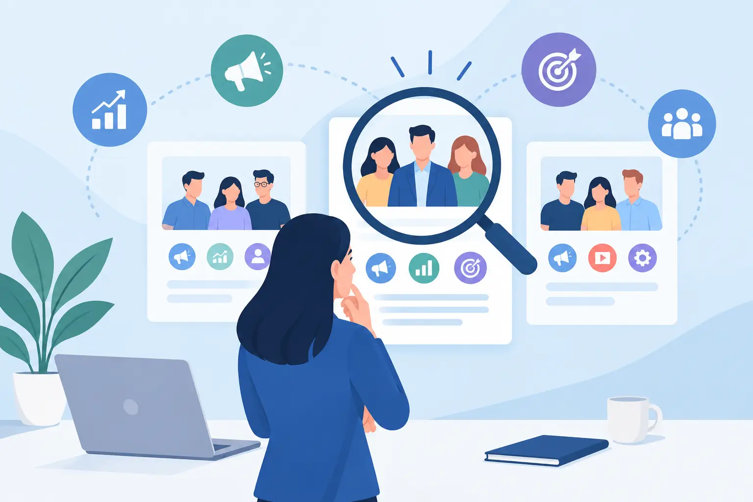How to Choose a Digital Marketing Agency Well