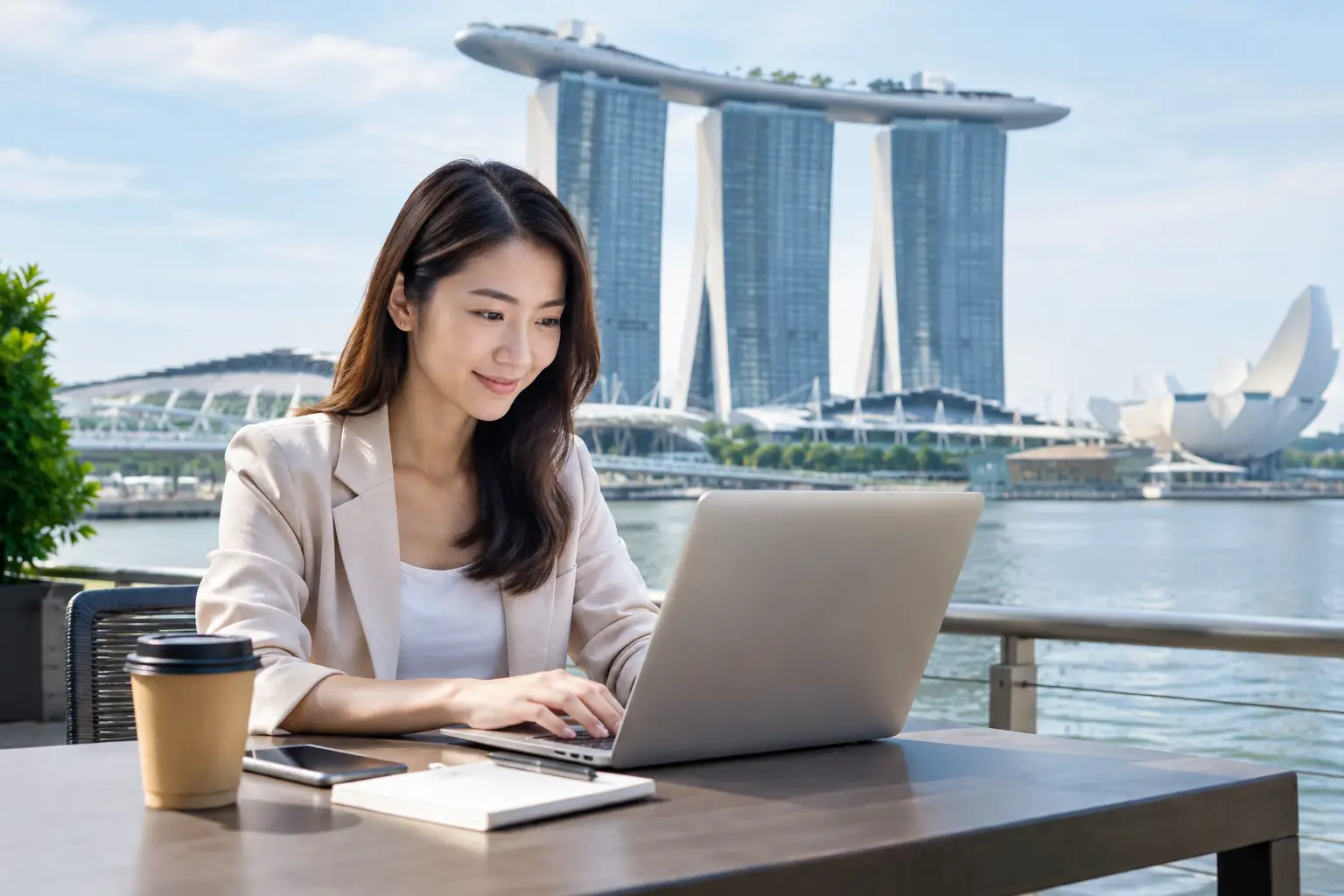 Local SEO Singapore: Turn Searches Into Leads