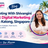 Best Digital Marketing Agency in Katong, Singapore