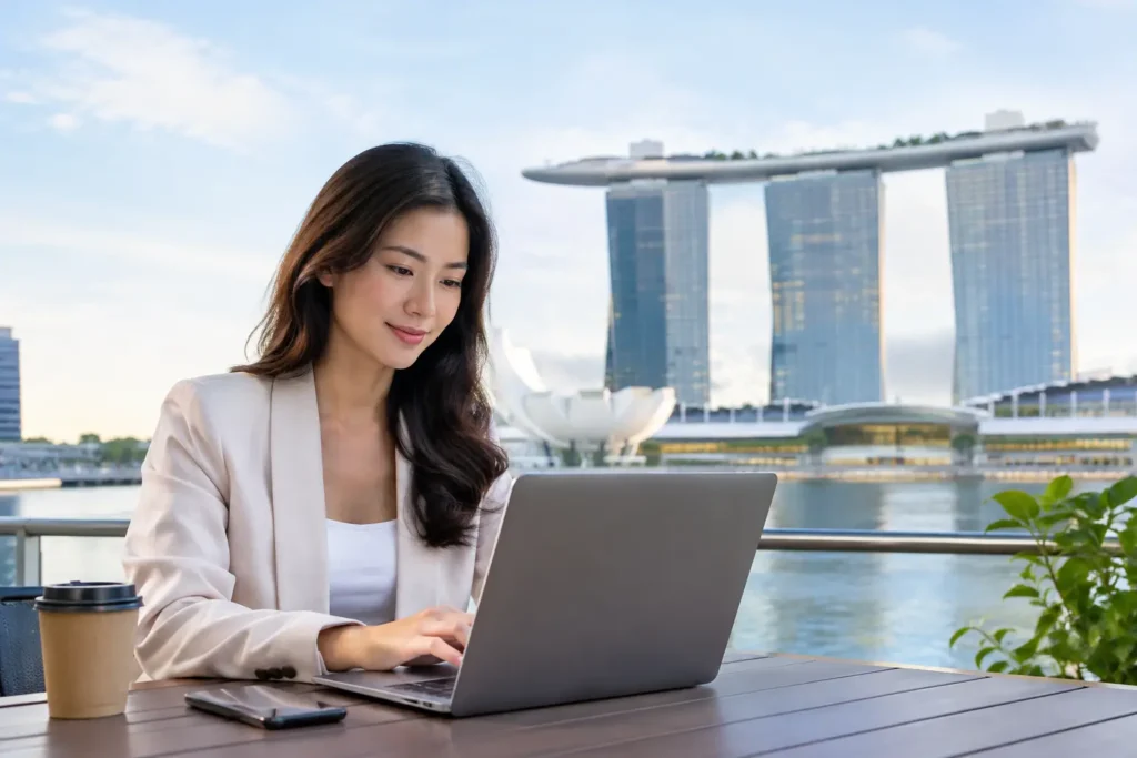 AI Overview Optimization That Earns Visibility