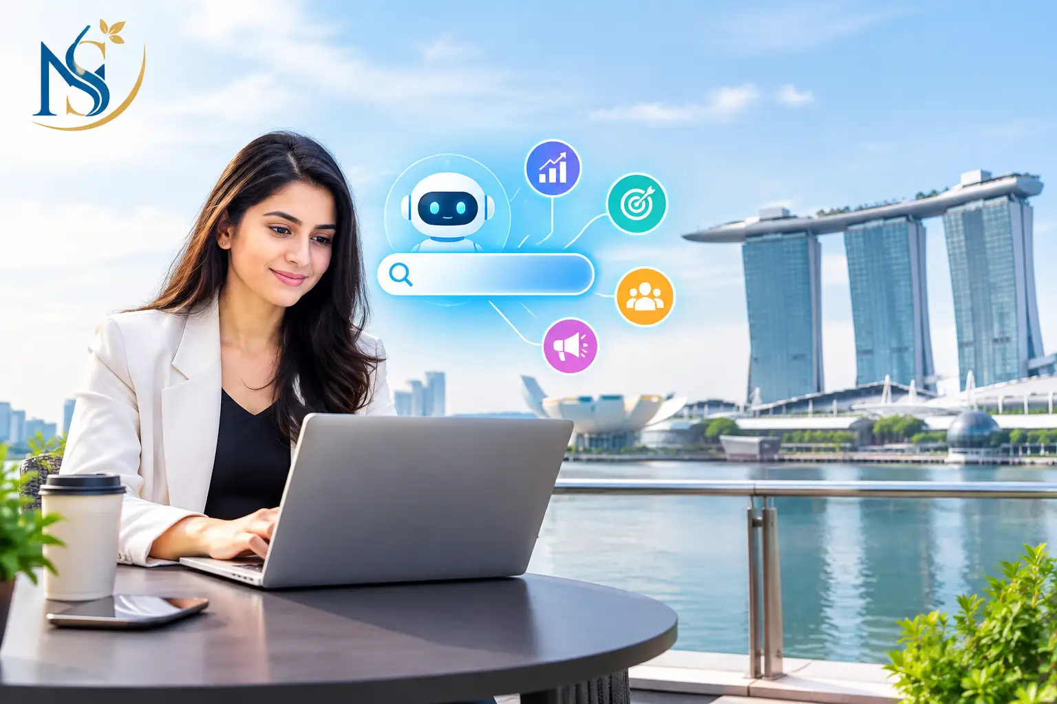 AI Search Marketing Trends That Drive Leads